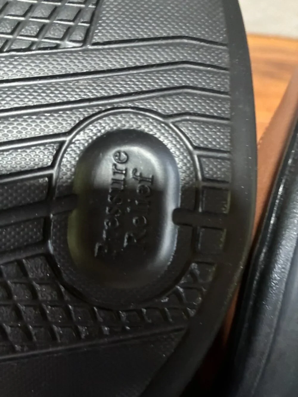 Dr Comfort new dr